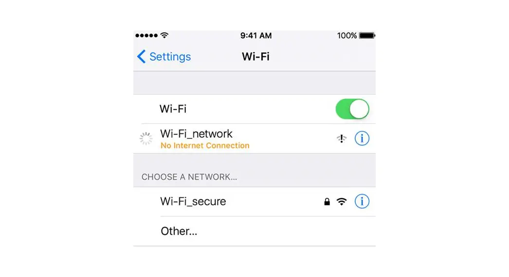 Faqs What Can I Do If The Device Setting Wifi Failed? User Guide