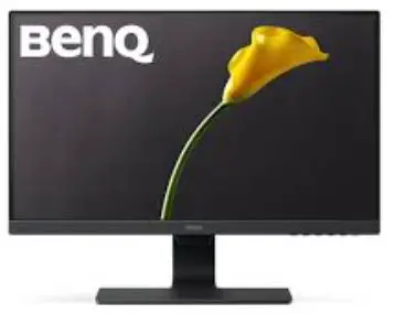 BenQ Eye-CareU LCD Monitor Eye-Care Software