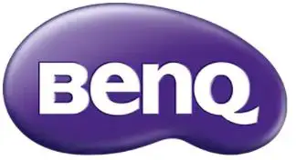 benQ logo