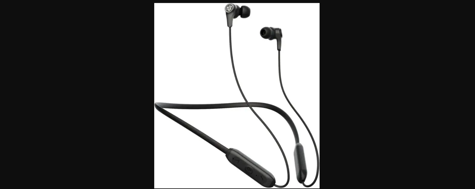 Jlab Jbuds Band Earbuds User Manual Jlab Jbuds Band Earbuds User Manual