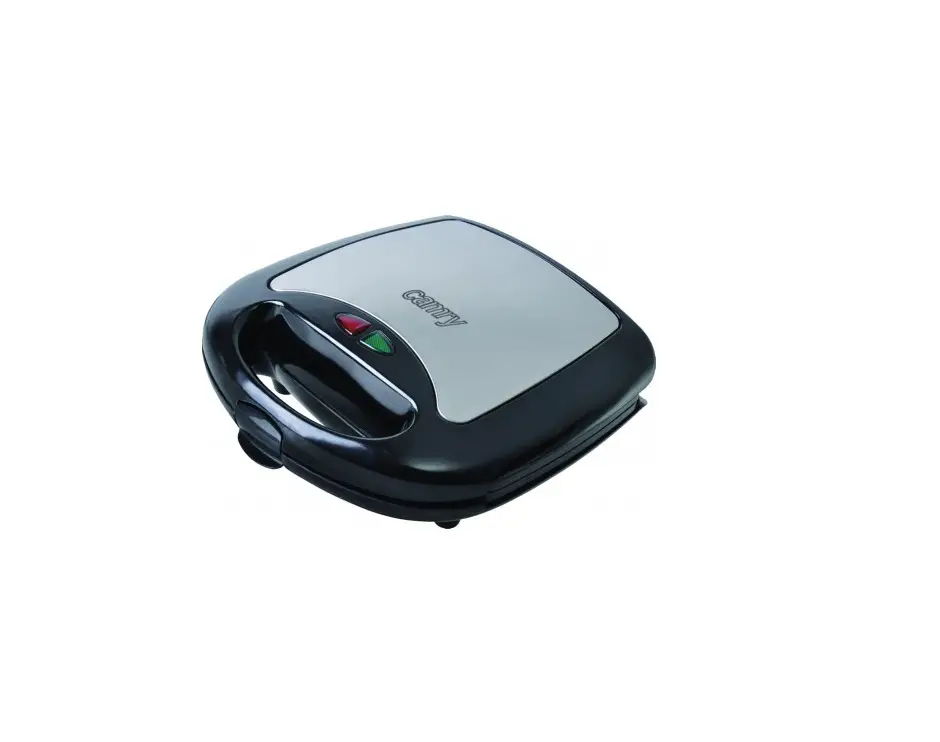 Camry Cr 3024 1000w 3-in-1 Sandwich Machine User Manual
