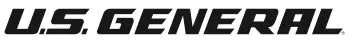 U S GENERAL logo