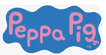 Peppa’s logo