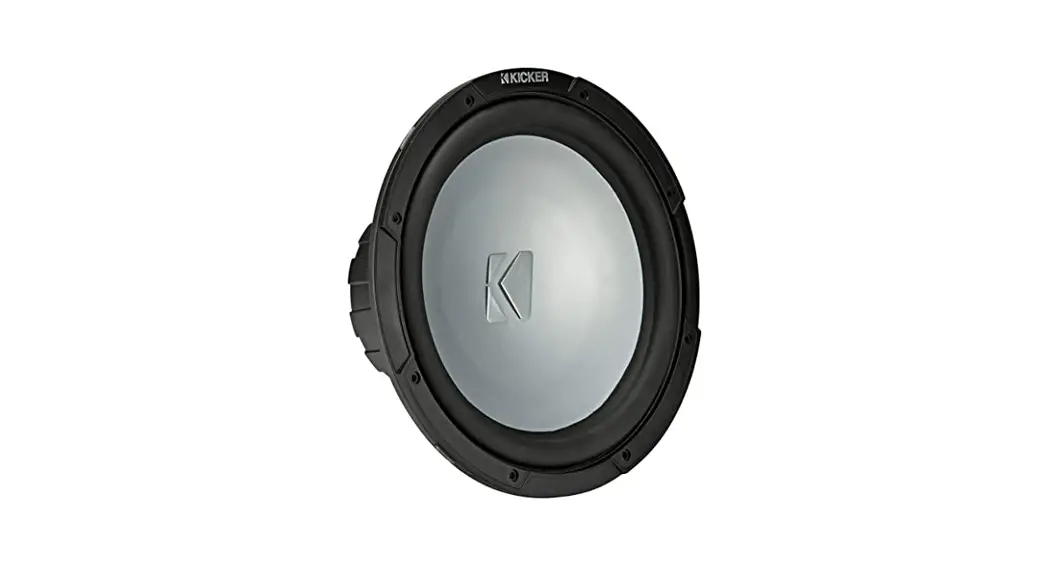 Kicker Km Subwoofers Owner's Manual Kicker Km Subwoofers Owner's Manual