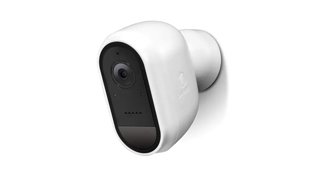 Swann Swifi-camw Wire-free Security Camera User Guide