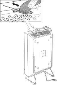 IKEA FORNUFTIG - Caution 1 - 2