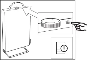IKEA FORNUFTIG - Caution 2 - 1