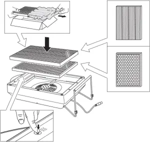 IKEA FORNUFTIG - Caution 2 - 4