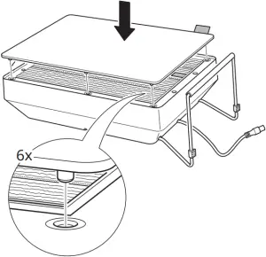 IKEA FORNUFTIG - Caution 2 - 5