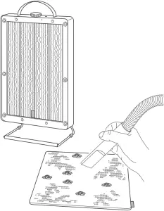 IKEA FORNUFTIG - Caution 3