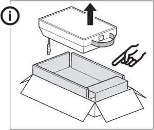 IKEA FORNUFTIG - Mounting 1 - 1