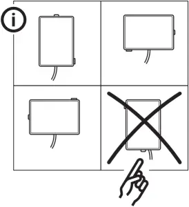 IKEA FORNUFTIG - Mounting 2 - 1