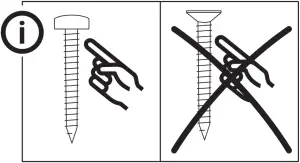 IKEA FORNUFTIG - Mounting 4 - 1