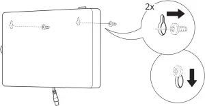 IKEA FORNUFTIG - Mounting 5 - 1