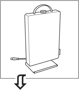 IKEA FORNUFTIG - Step 1a