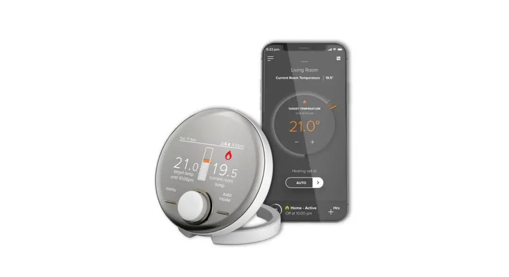 Ideal Heating 222142 Halo Combi Wi-fi User Guide