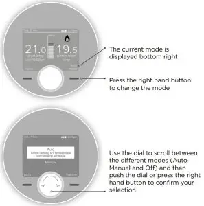 ideal HEATING 222142 Halo Combi Wi Fi-MAIN FEATURES