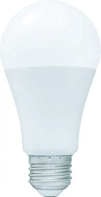 Jasco Wfd7101 Wi-fi Smart Led Bulb User Guide