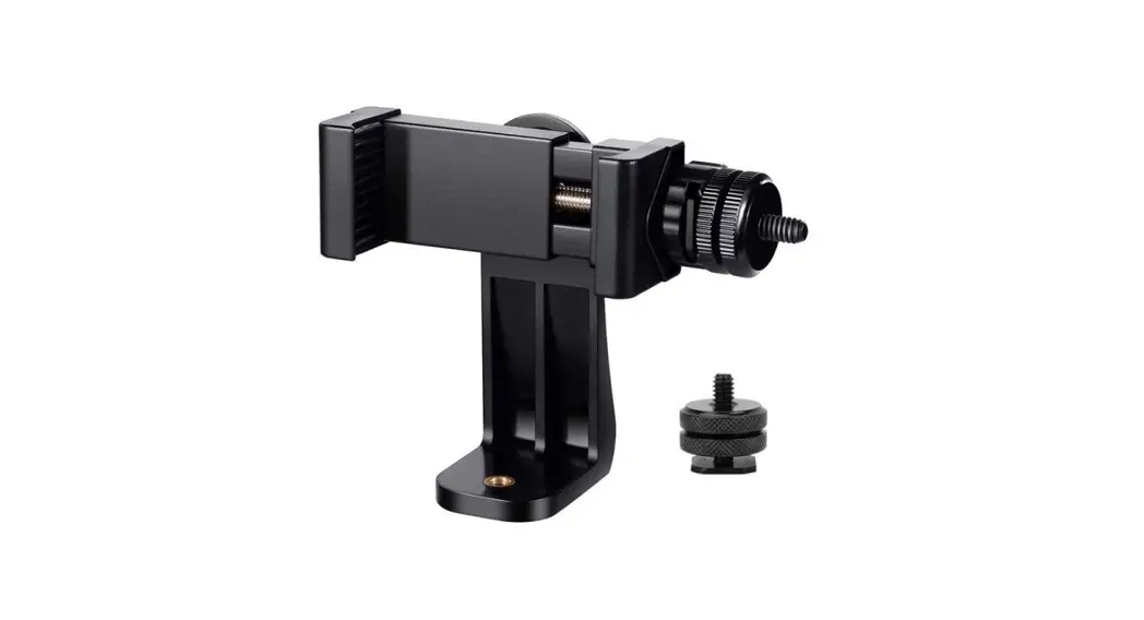 Tenwei Twj-09l Smartphone Vlogging Kit User Guide