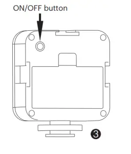 Tenwei TWJ 09L Smartphone Vlogging Kit- ON