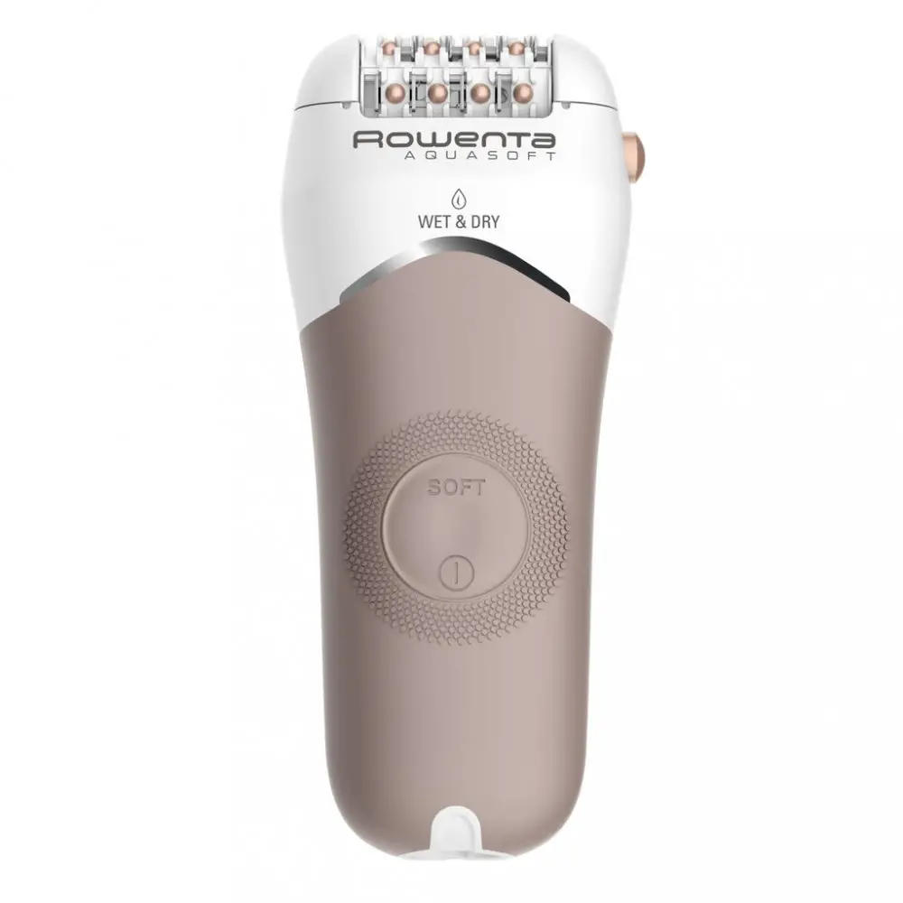Rowenta EP4930FO Wet and Dry Aquasoft Trimmer