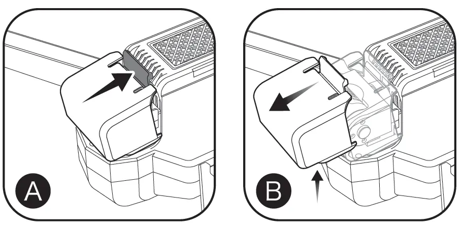 SJRC F11 4K Pro Folding Aircraft fig 7