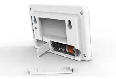 ALERT FM HR1010 Emergency Notification Systems fig1