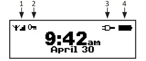 ALERT FM HR1010 Emergency Notification Systems fig2