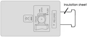 Vibe FB BAPP Color Changing Light Bulb - screw 2