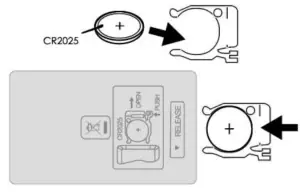 Vibe FB BAPP Color Changing Light Bulb - screw