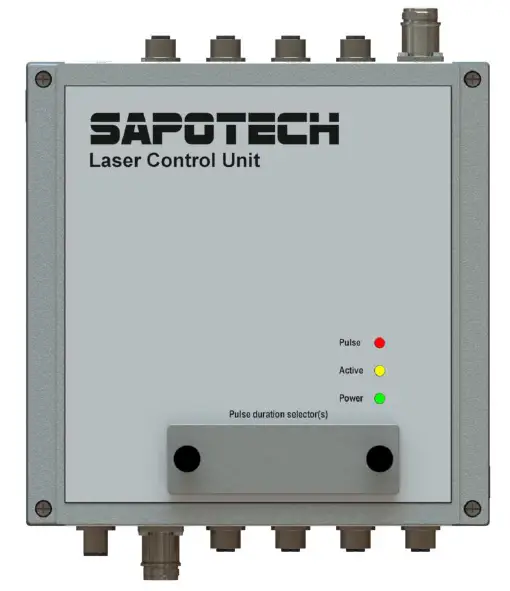 CAVILUX OEM control unit