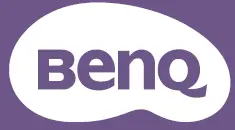BENQ LOGO
