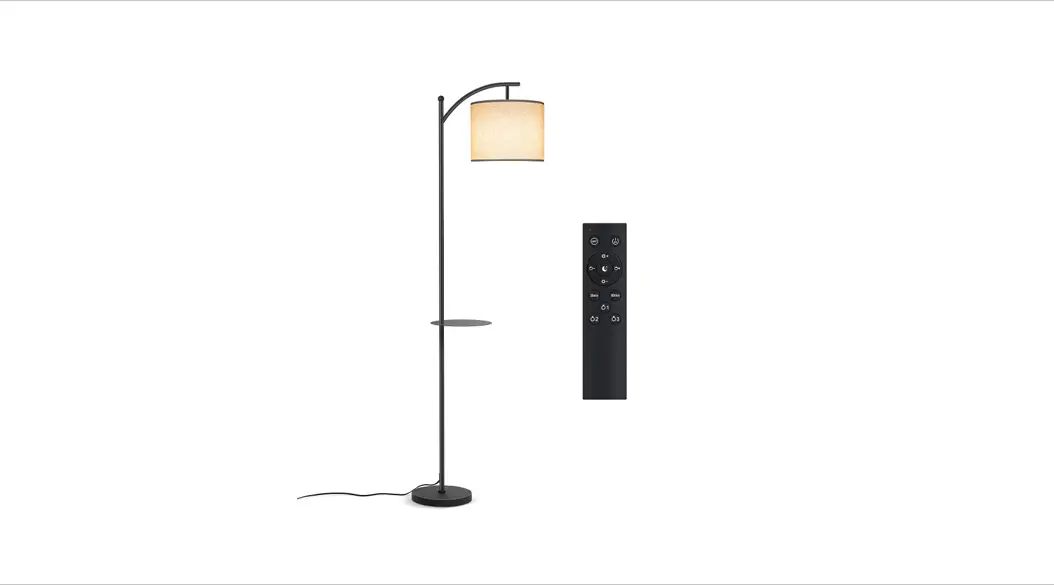 Moffe Mf18559.xiii Floor Lamp User Manual