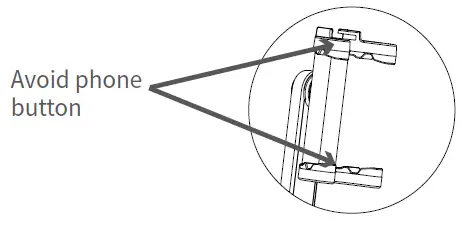 Winners Sun Plastic Electronic WS-21005 MINI Selfie Stick FIG 6