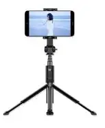 Winners Sun Plastic Electronic WS-21005 MINI Selfie Stick