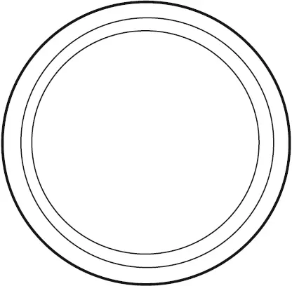 Rotary controller OK button