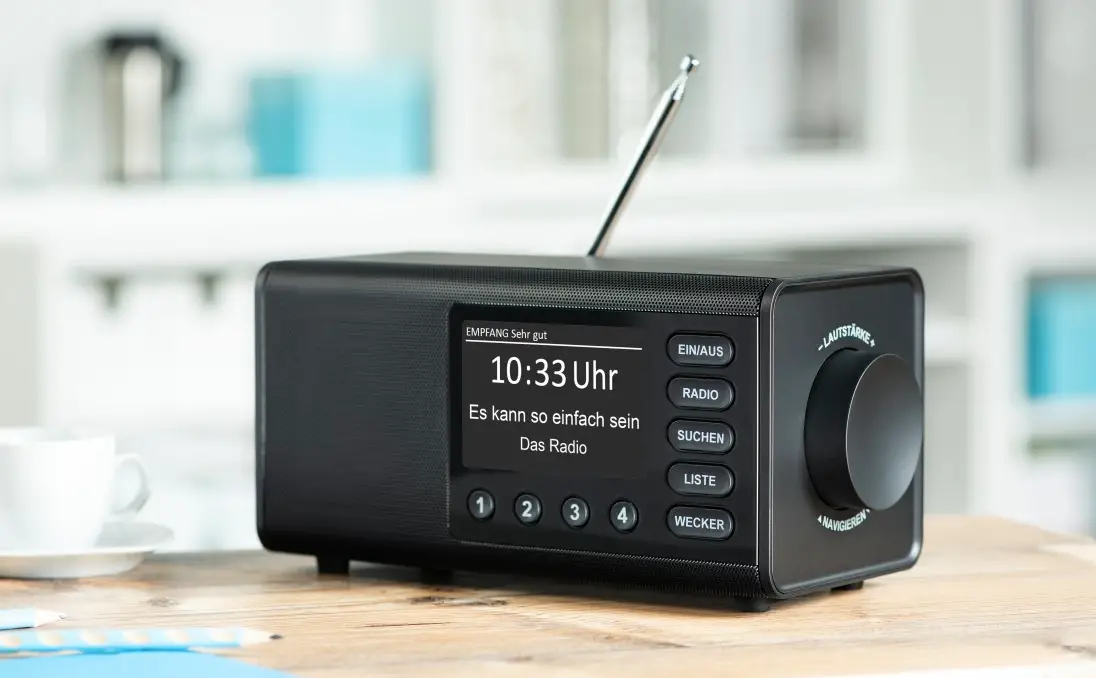 Hama 23054897 Dr1000 Digital Radio Instruction Manual Hama 23054897 Dr1000 Digital Radio Instruction Manual