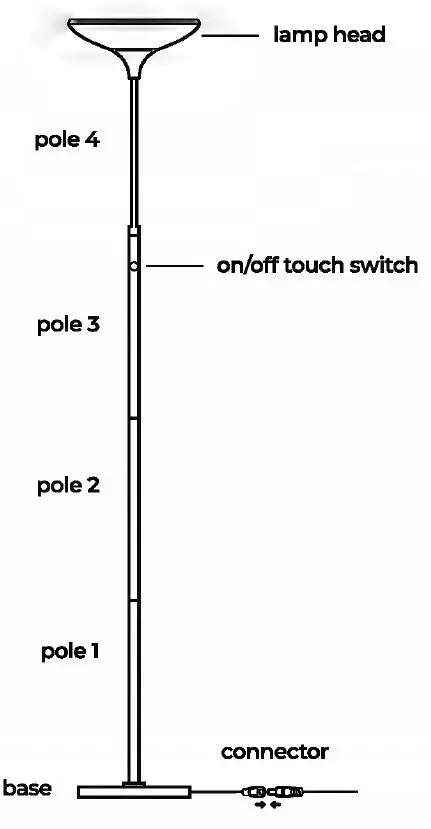 Globe Electric Smart IMAGE 1