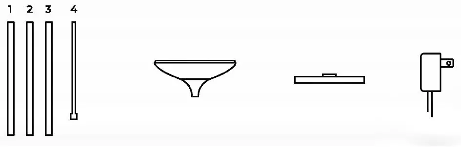 Globe Electric Smart IMAGE 2