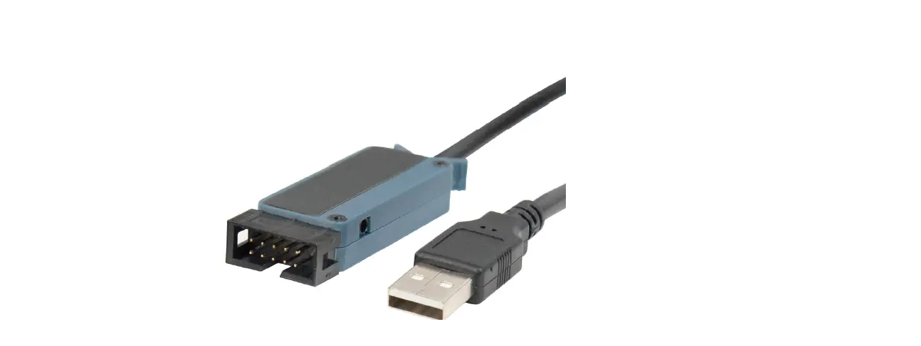 Mark-10 Mu100 Communication Adapter Instruction Manual