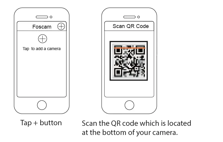 FOSCAM VC703 Full HD Indoor Wi-Fi Camera-5