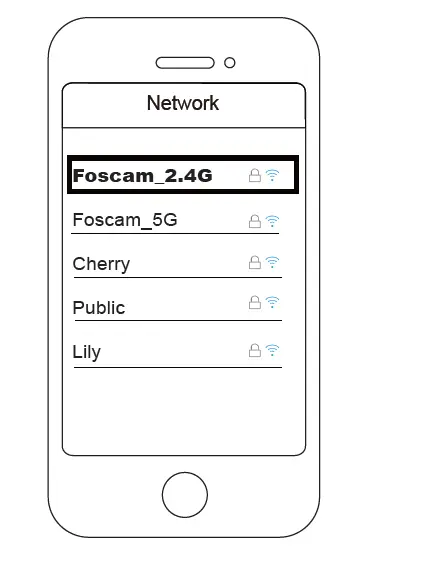 FOSCAM VC703 Full HD Indoor Wi-Fi Camera-7