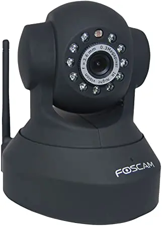 FOSCAM VC703 Full HD Indoor Wi-Fi Camera-product