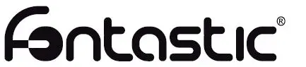 fantastic logo