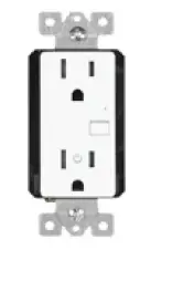 LEVATION DL1KD-1BZ Lumina RF Wireless Room Control System fig 14