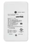 LEVATION DL1KD-1BZ Lumina RF Wireless Room Control System fig 7