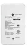 LEVATION DL1KD-1BZ Lumina RF Wireless Room Control System fig 9