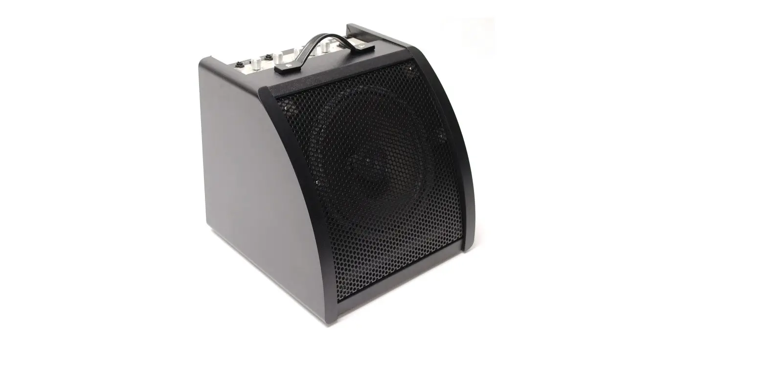 Medeli Ap30 Drum Monitor Amplifier Owner's Manual