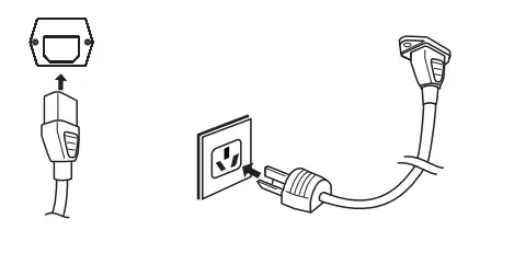MEDELI AP30 Drum Monitor Amplifier fig3