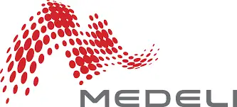 MEDELI logo